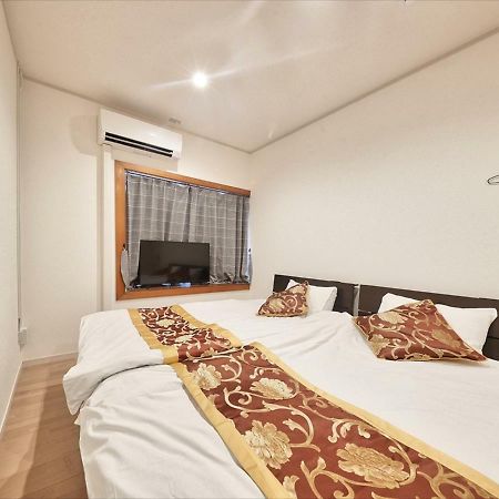 Okinawa City Hotel Ngoại thất bức ảnh