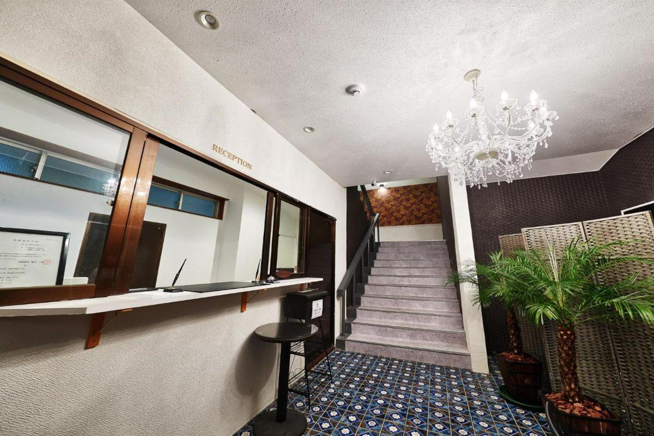 Okinawa City Hotel Ngoại thất bức ảnh
