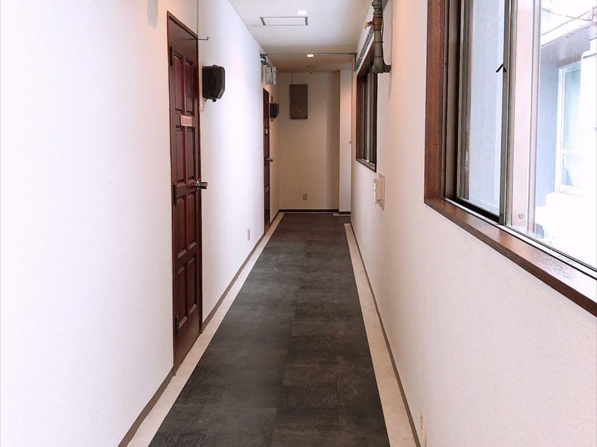 Okinawa City Hotel Ngoại thất bức ảnh