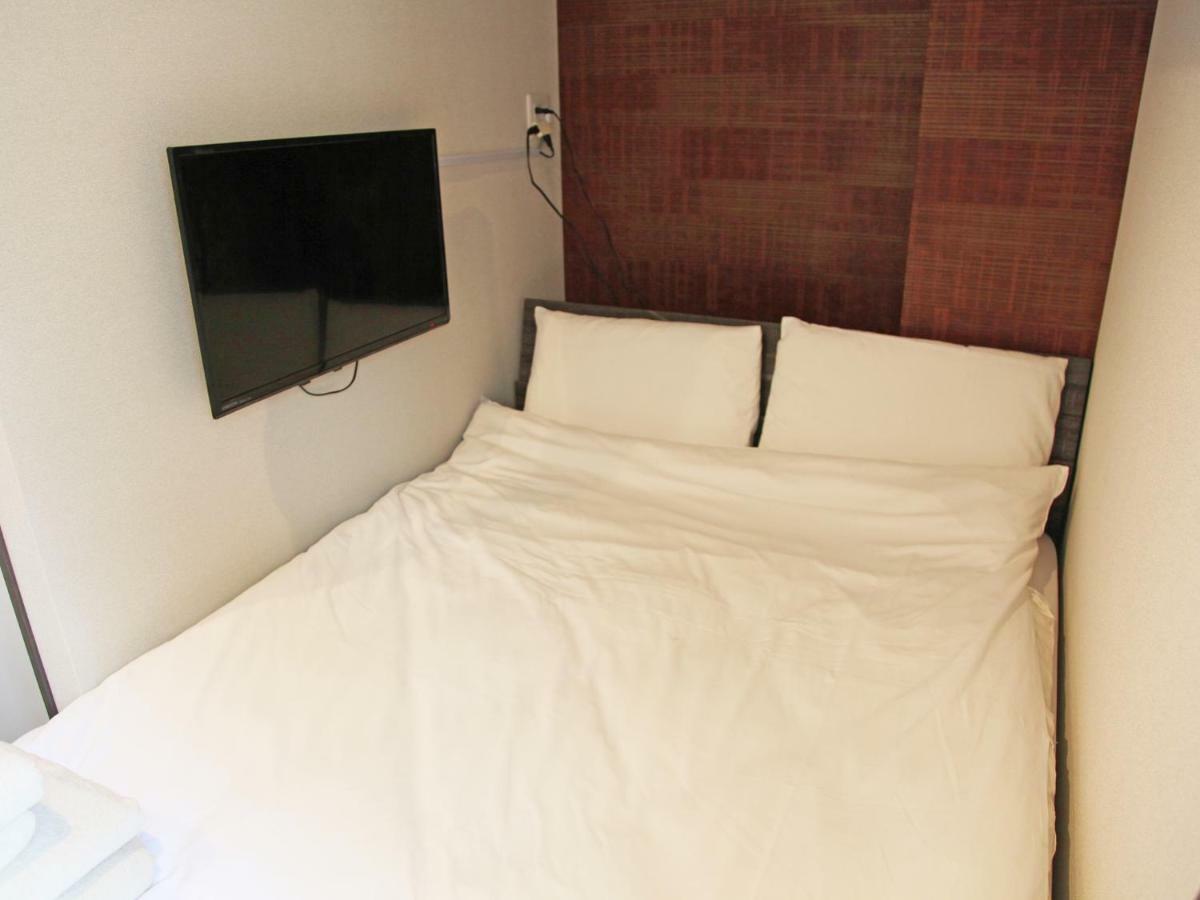 Okinawa City Hotel Phòng bức ảnh