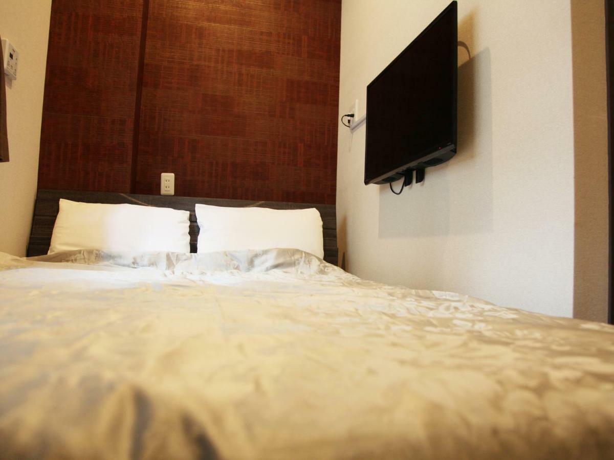 Okinawa City Hotel Ngoại thất bức ảnh