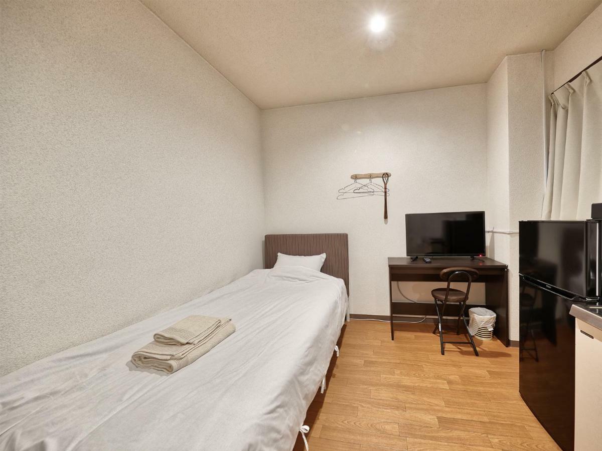 Okinawa City Hotel Ngoại thất bức ảnh