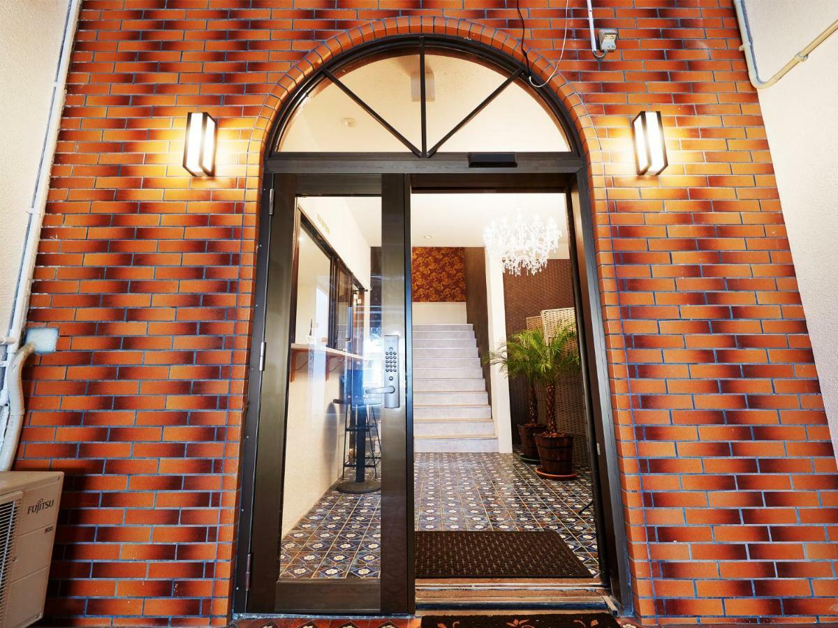 Okinawa City Hotel Ngoại thất bức ảnh