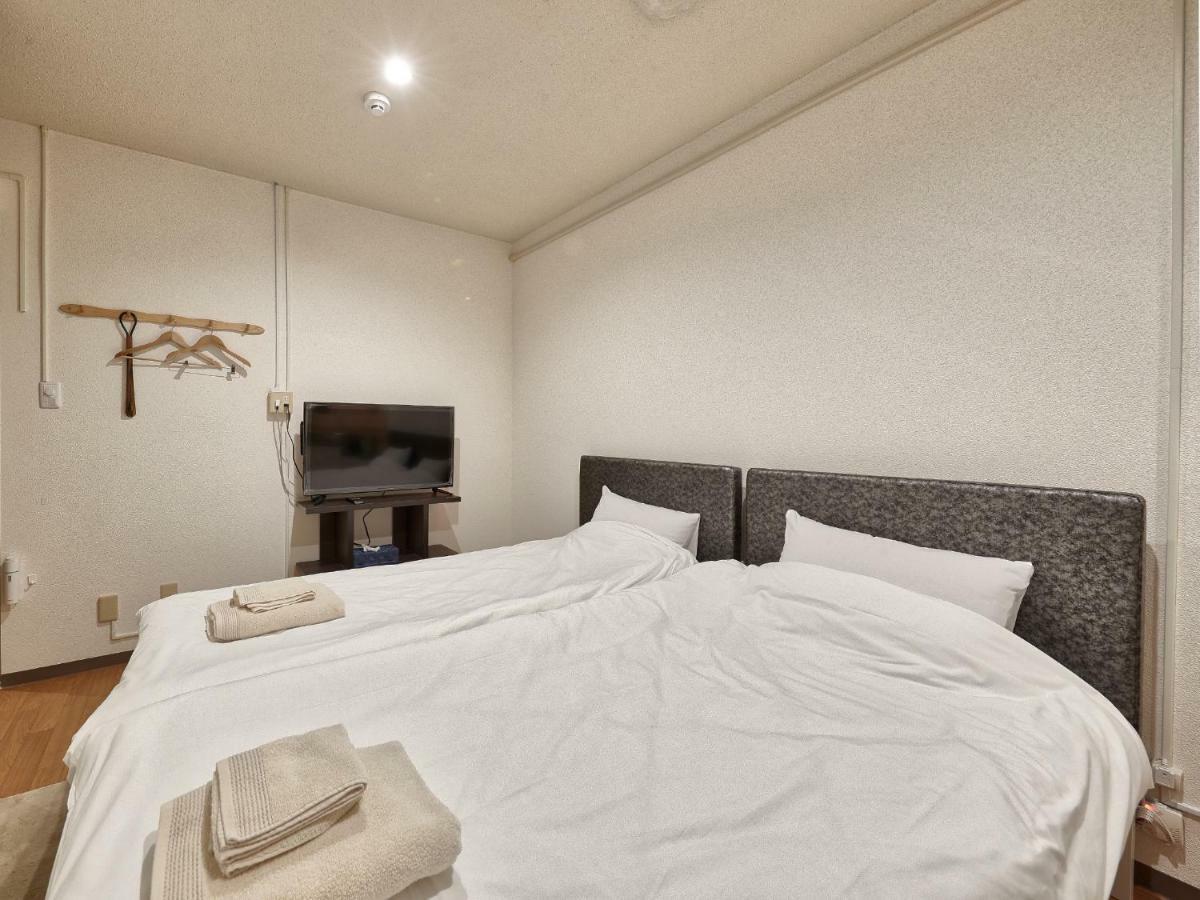 Okinawa City Hotel Ngoại thất bức ảnh