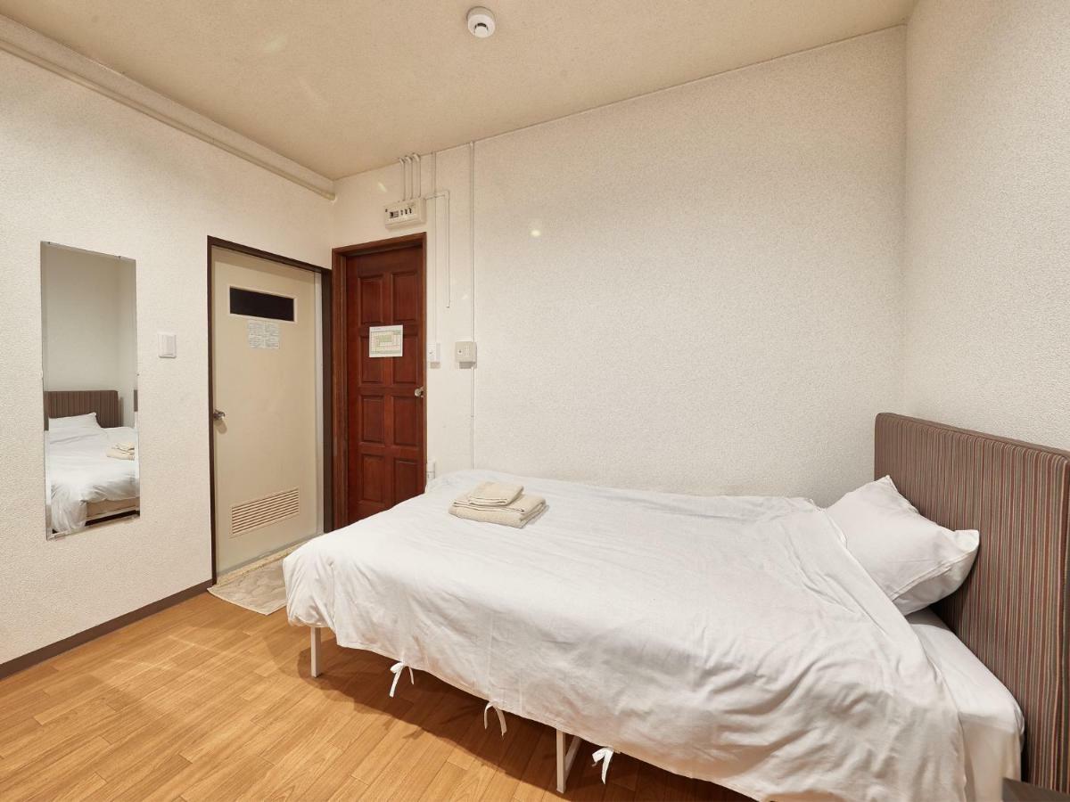 Okinawa City Hotel Ngoại thất bức ảnh