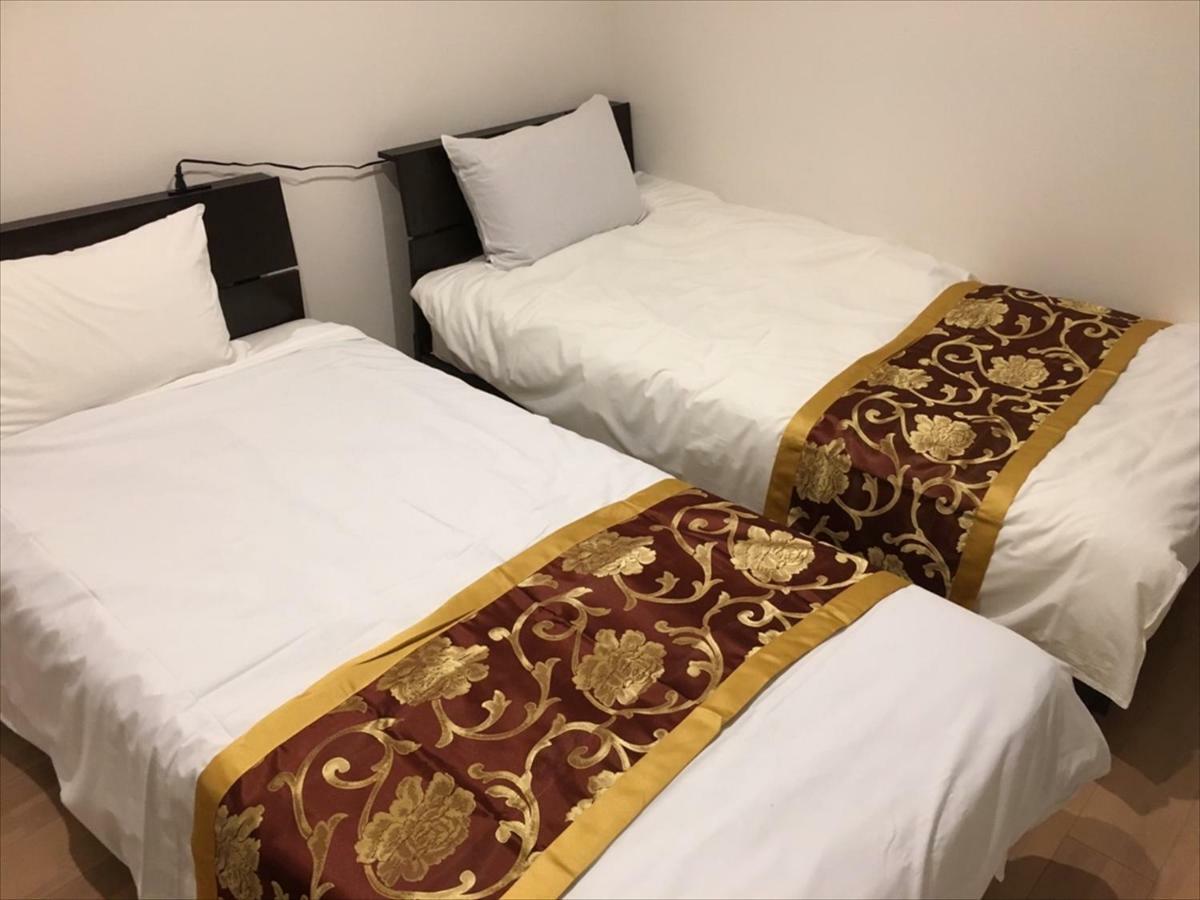 Okinawa City Hotel Ngoại thất bức ảnh