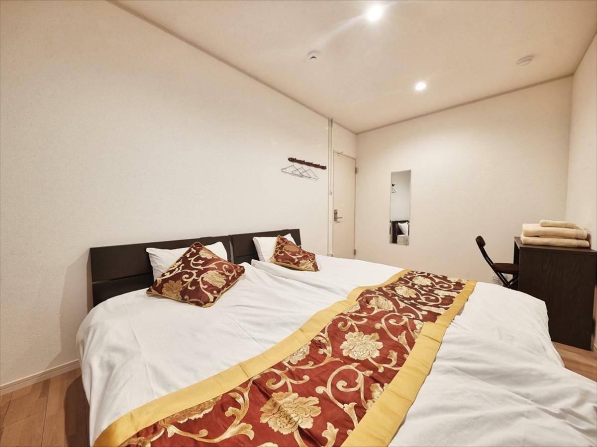 Okinawa City Hotel Ngoại thất bức ảnh