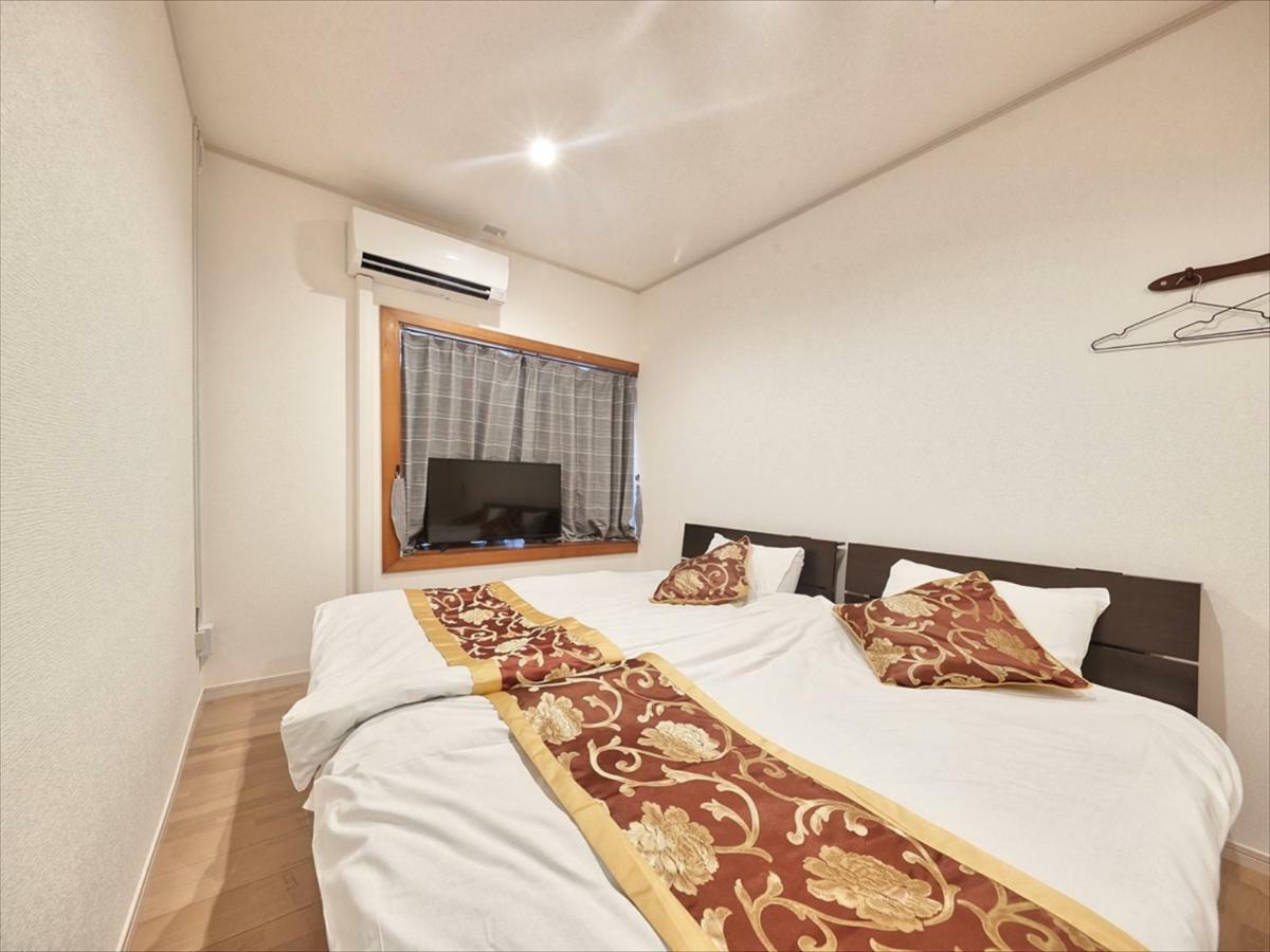 Okinawa City Hotel Ngoại thất bức ảnh