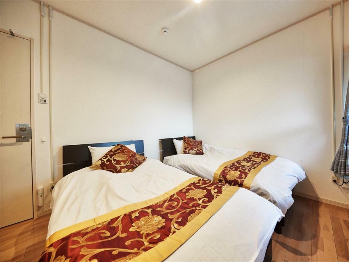 Okinawa City Hotel Ngoại thất bức ảnh
