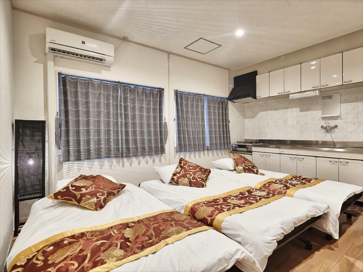 Okinawa City Hotel Ngoại thất bức ảnh
