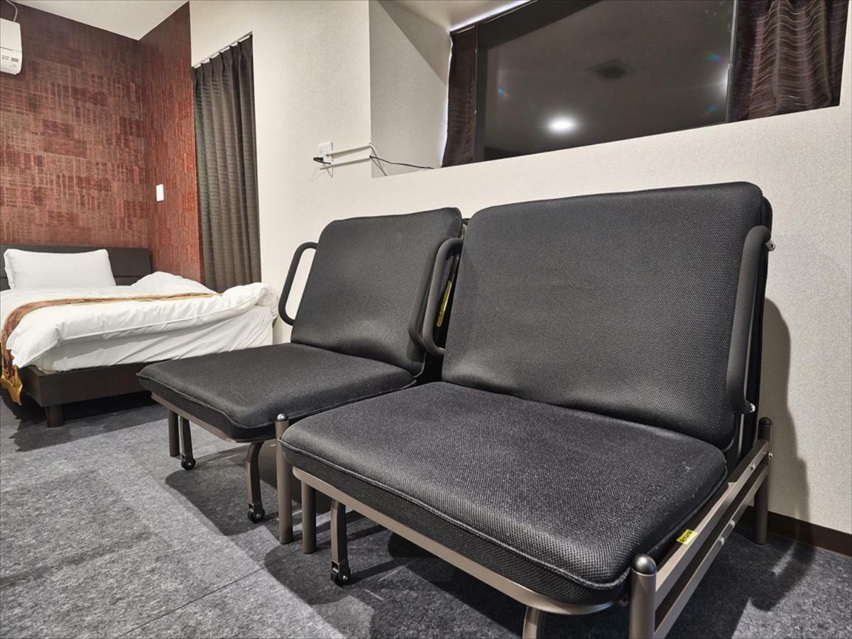 Okinawa City Hotel Ngoại thất bức ảnh
