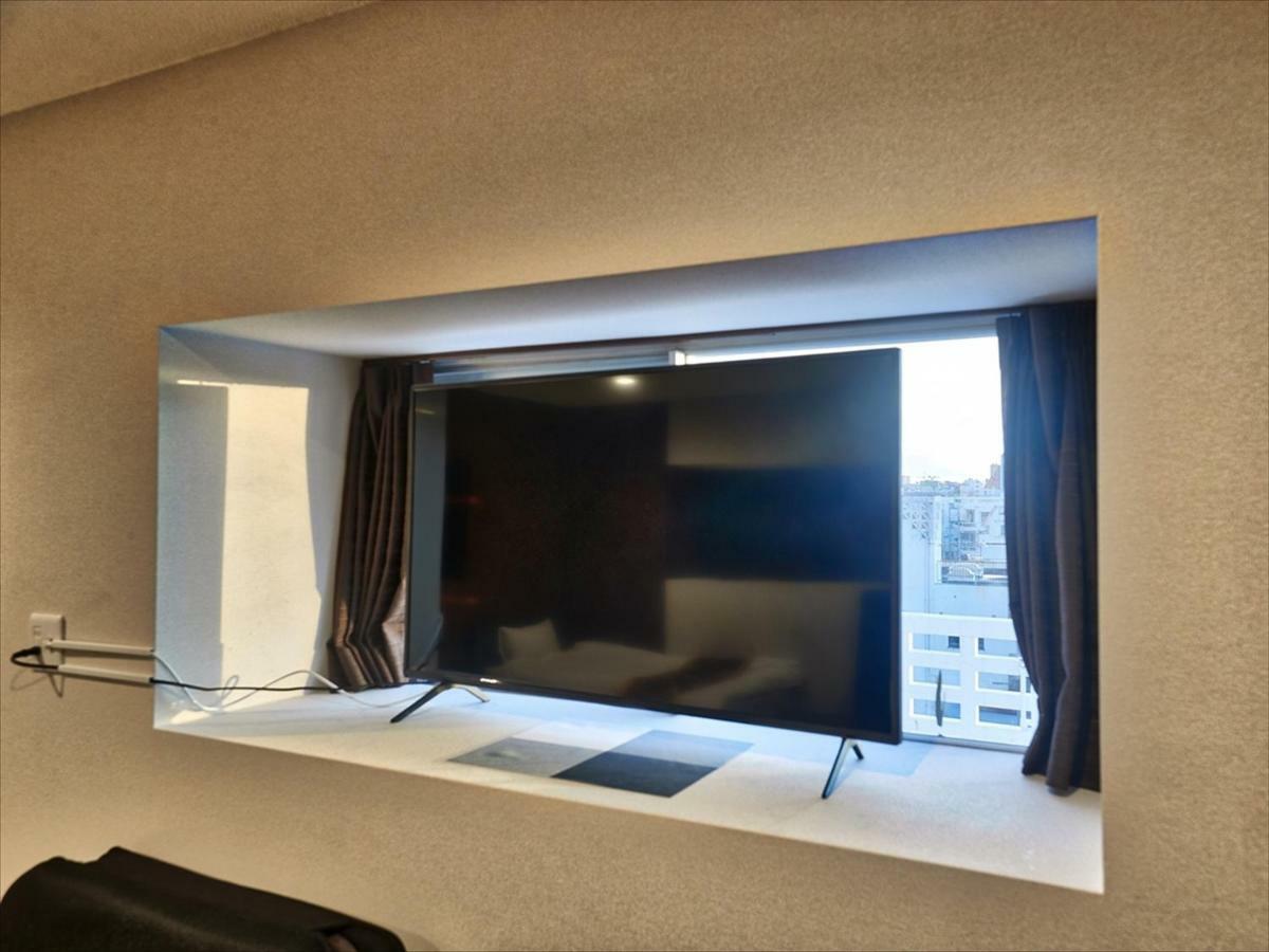 Okinawa City Hotel Ngoại thất bức ảnh