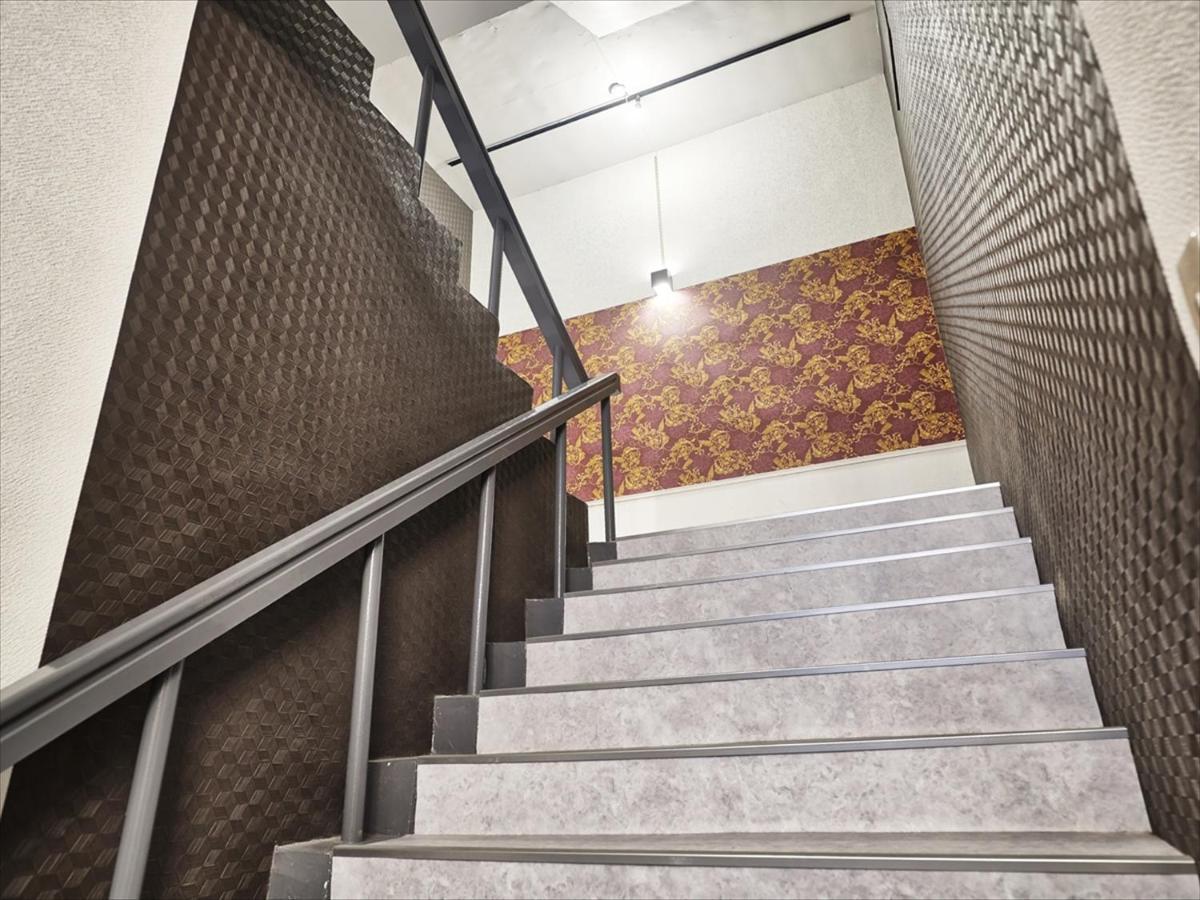 Okinawa City Hotel Ngoại thất bức ảnh